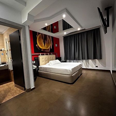 Zouk Hotel (Adults Only) Алькала-де-Енарес Екстер'єр фото